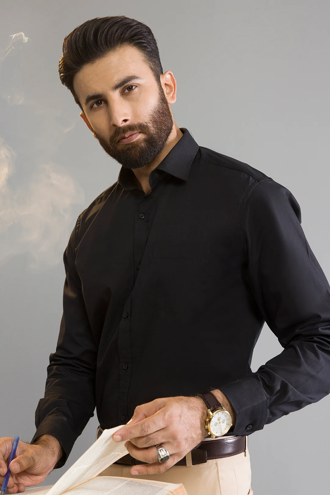 Formal Shirt - 2501 - Image 12