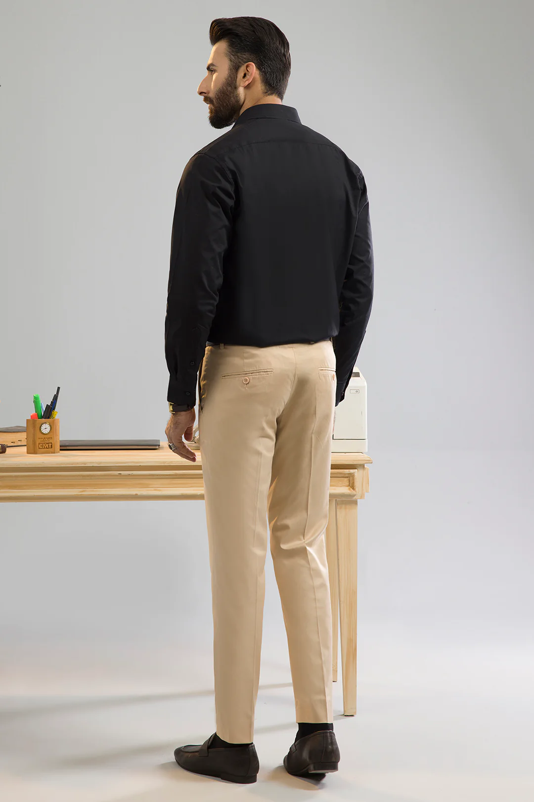 Formal Shirt - 2501 - Image 15