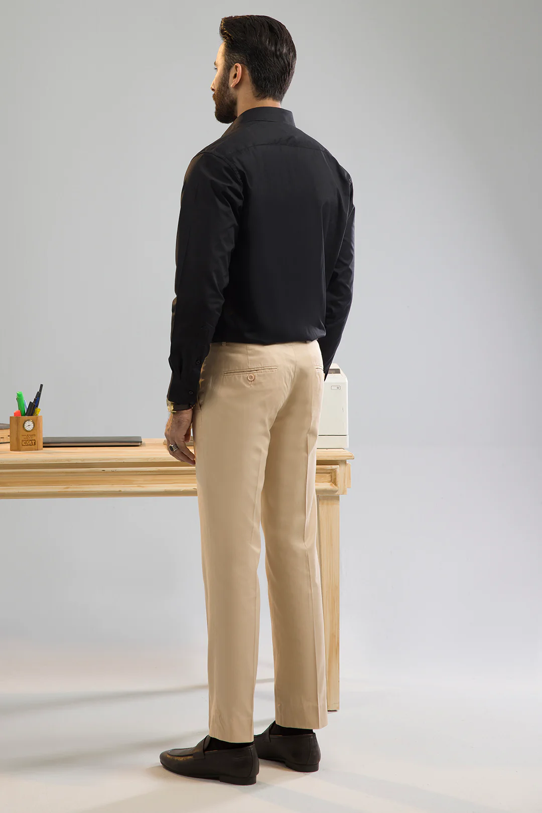 Formal Shirt - 2501 - Image 16