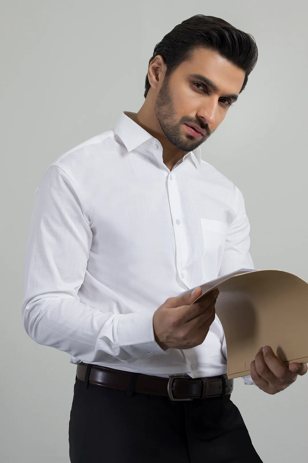 Formal Shirt - 2502 - Image 6
