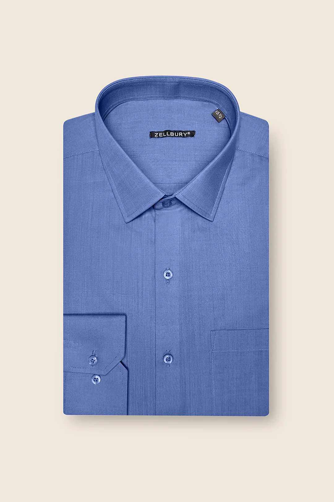 Formal Shirt - 2503