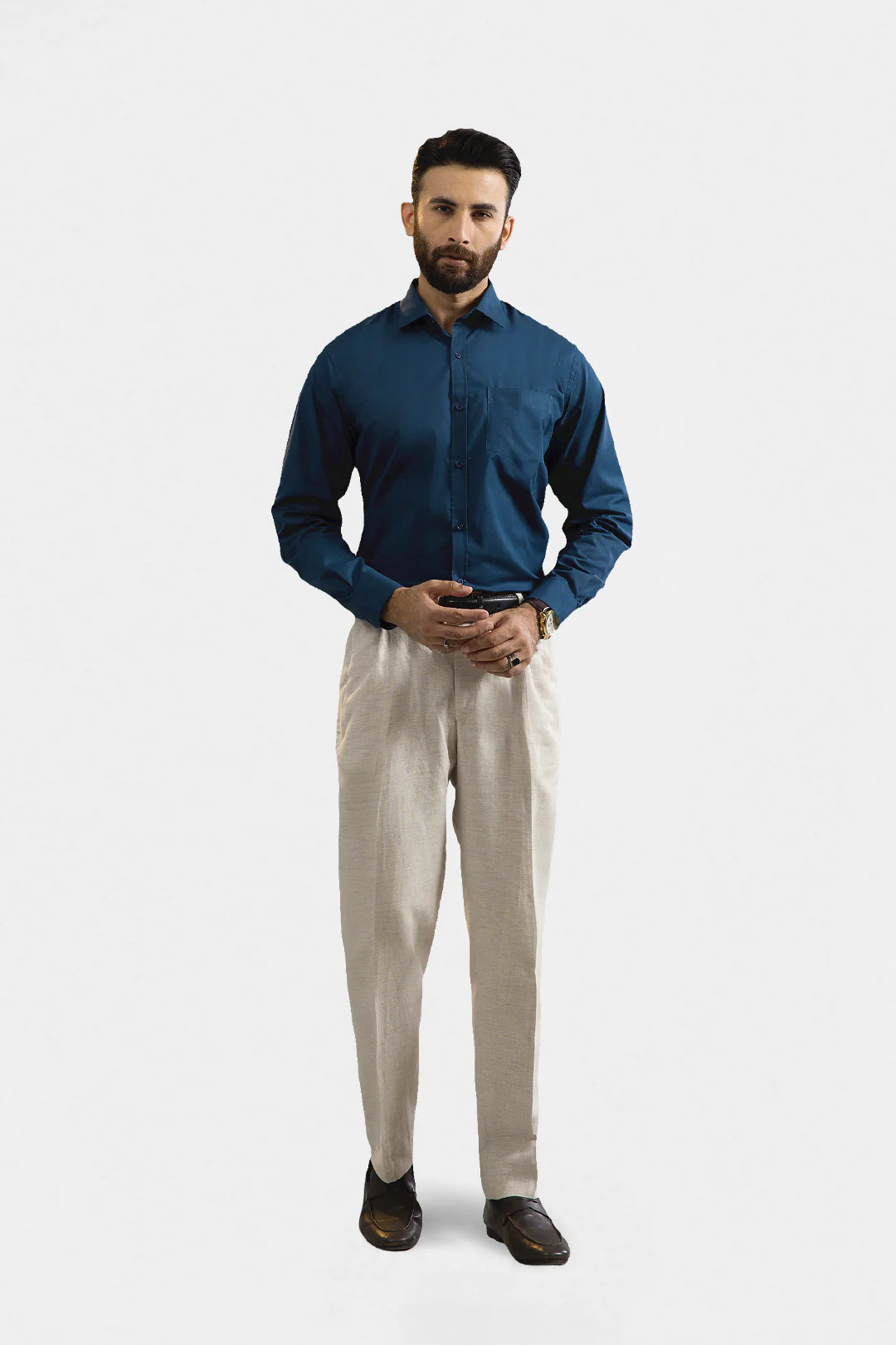 Formal Shirt - 2505