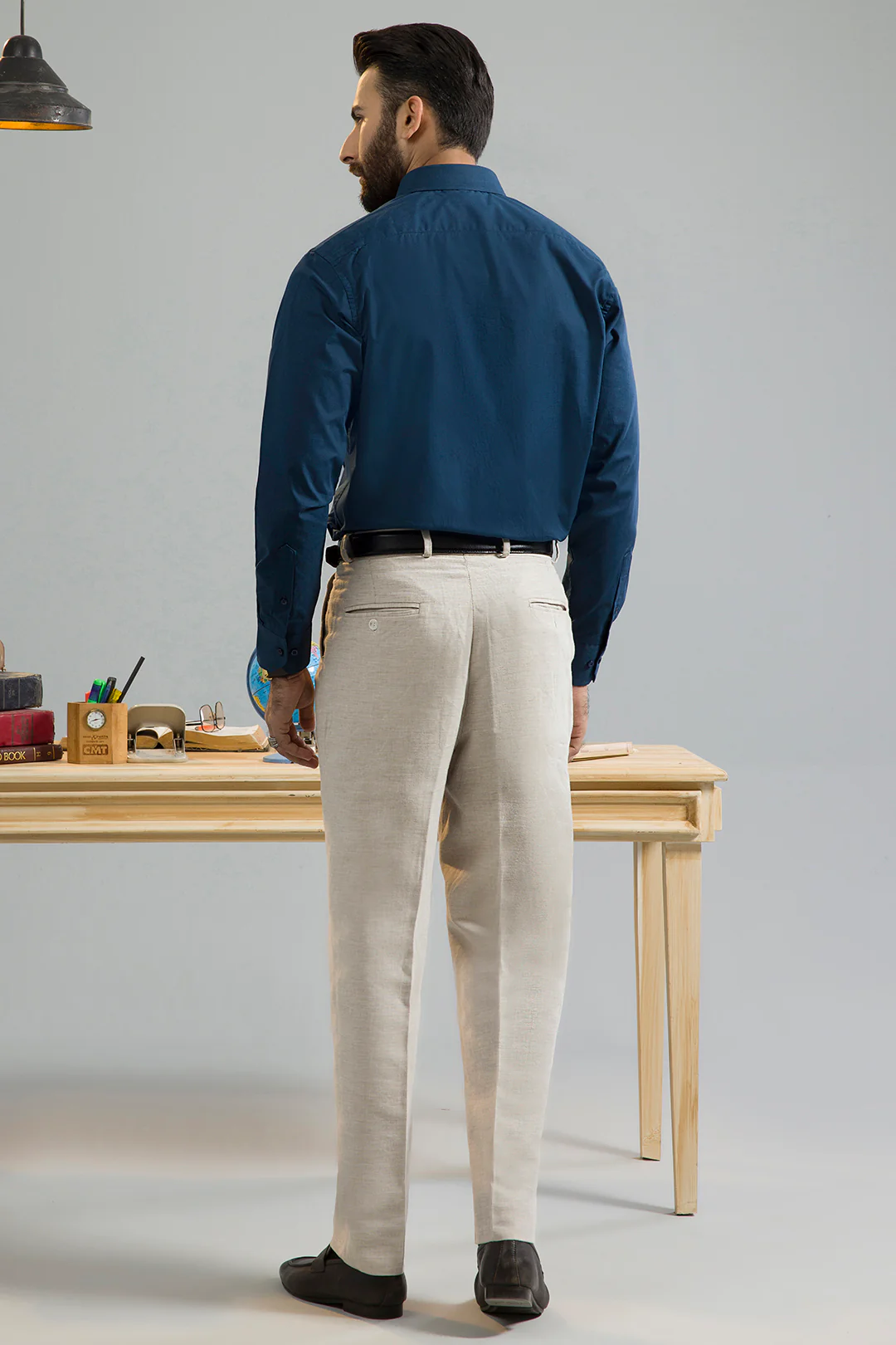 Formal Shirt - 2505 - Image 8