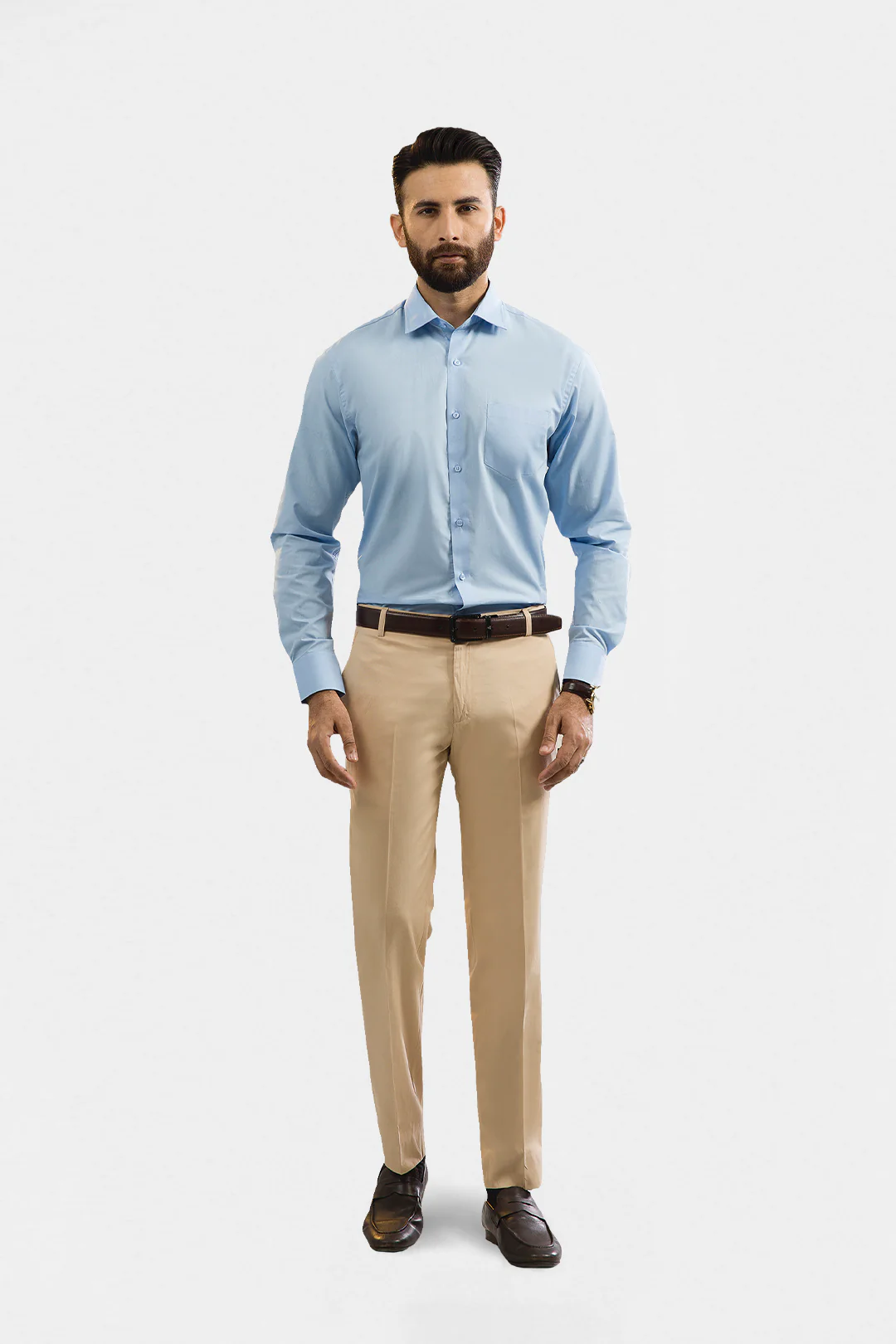 Formal Shirt - 2503