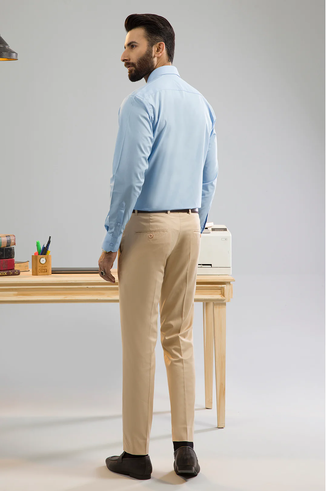Formal Shirt - 2503 - Image 9
