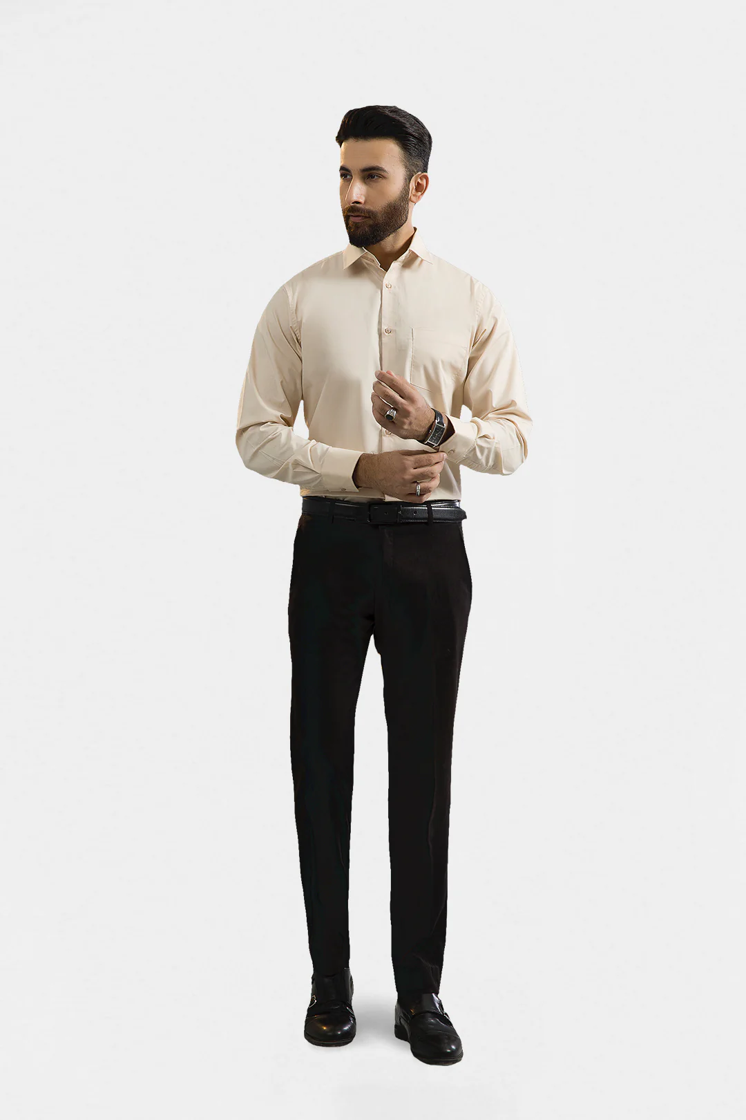 Formal Shirt - 2504
