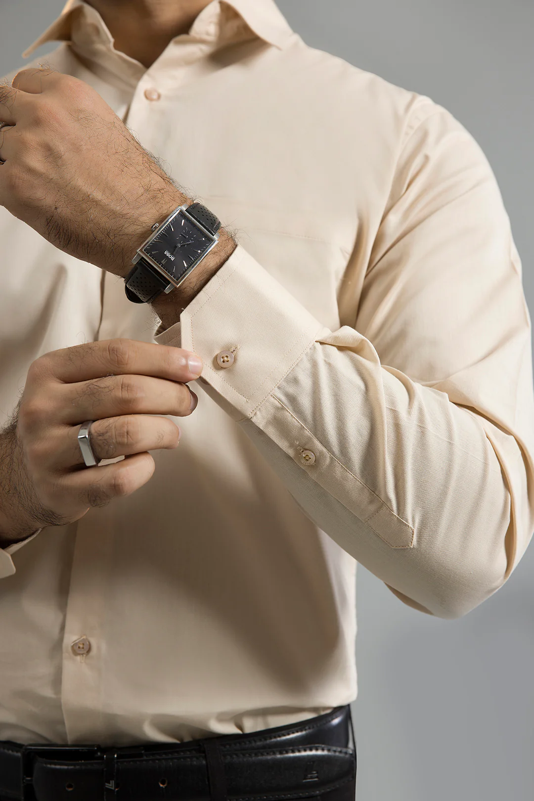 Formal Shirt - 2504 - Image 8