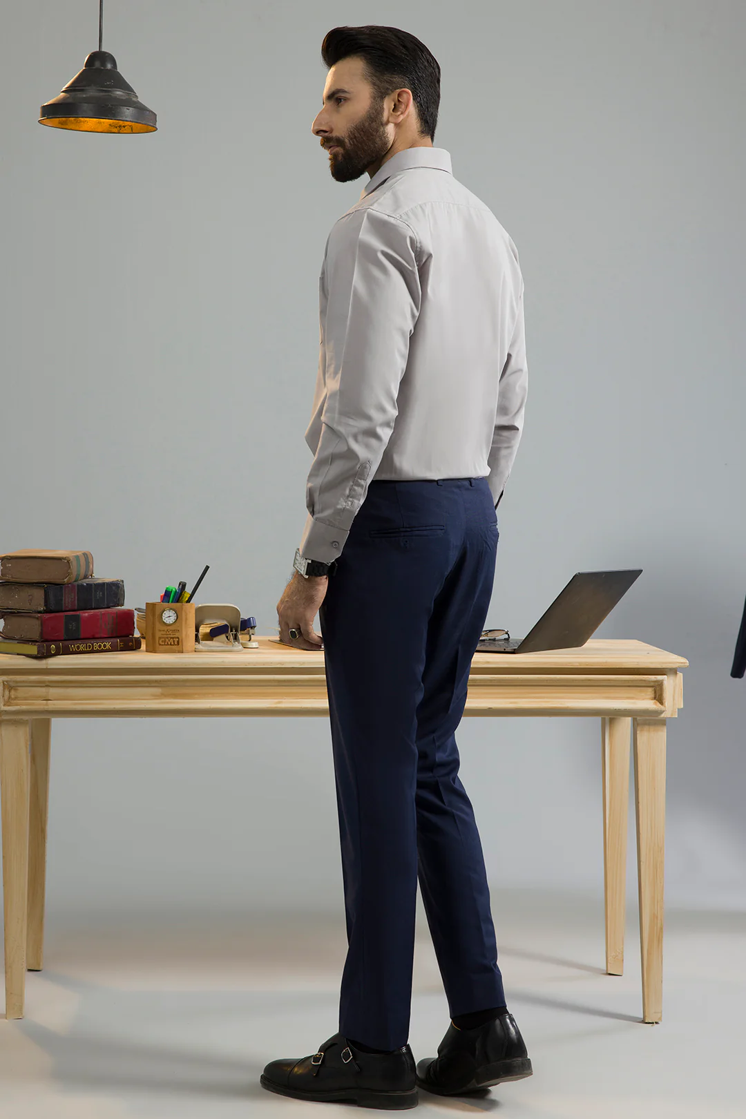 Formal Shirt - 2506 - Image 12