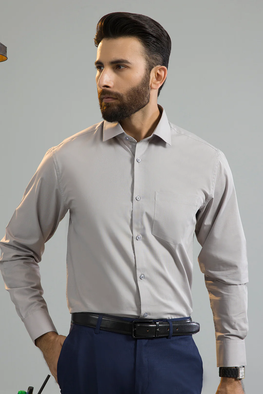 Formal Shirt - 2506 - Image 5