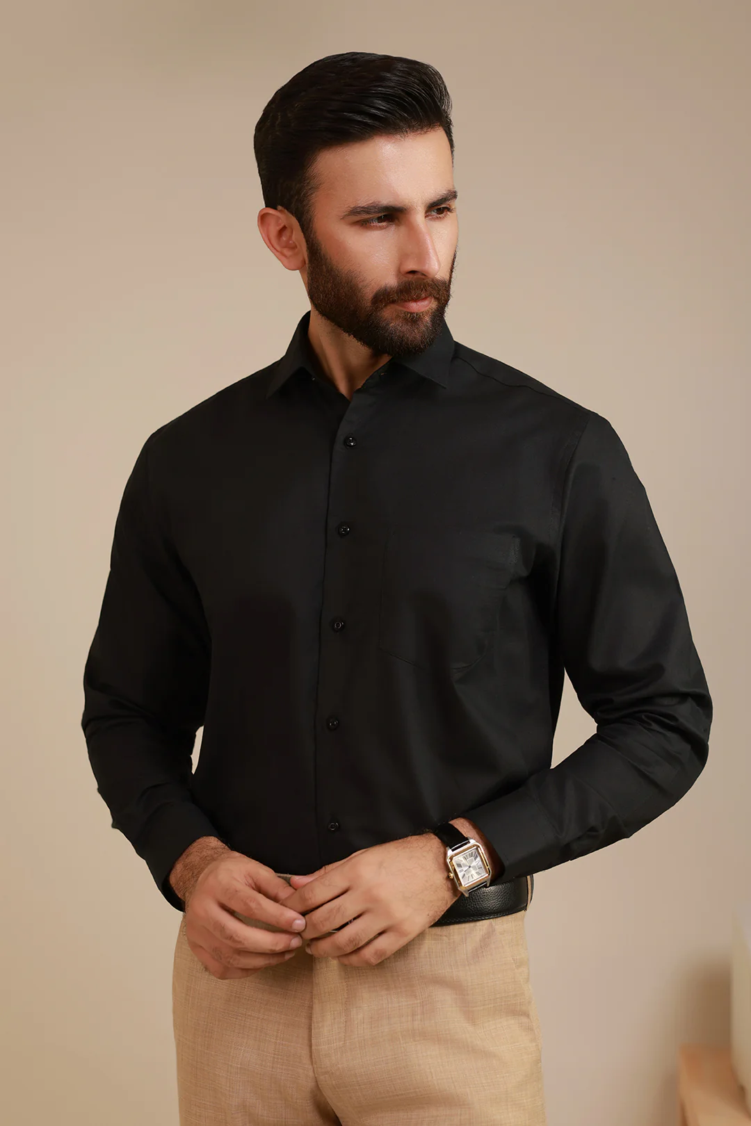Formal Shirt - 2501 - Image 7
