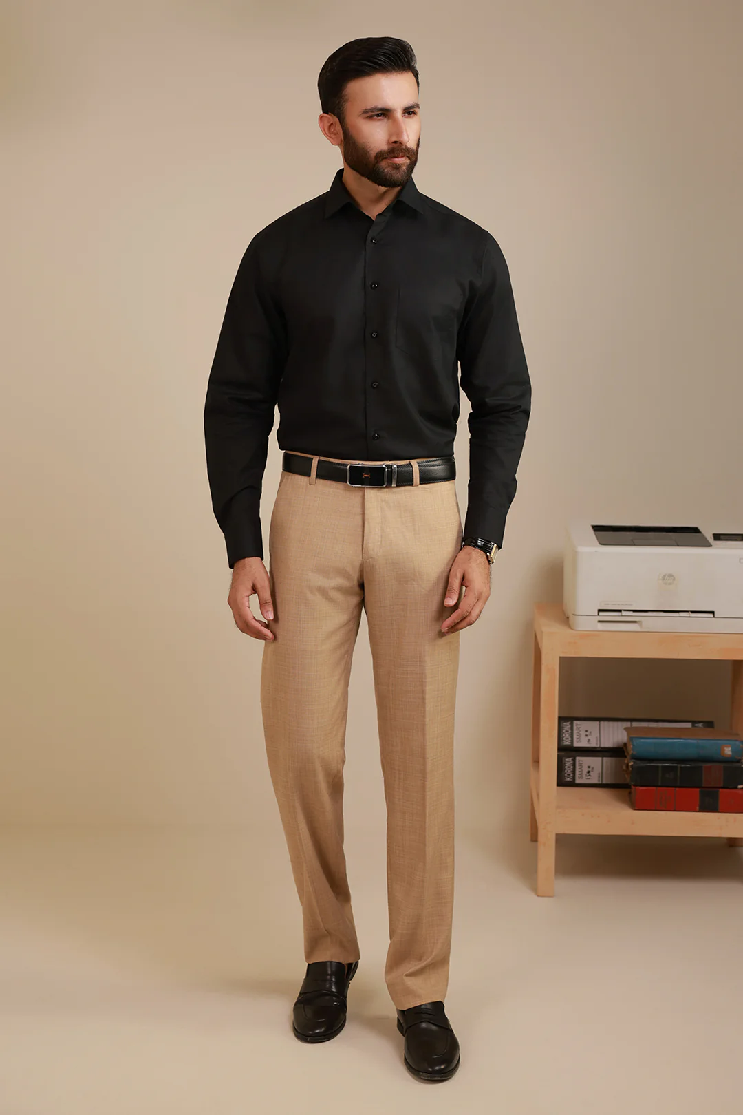 Formal Shirt - 2501 - Image 8