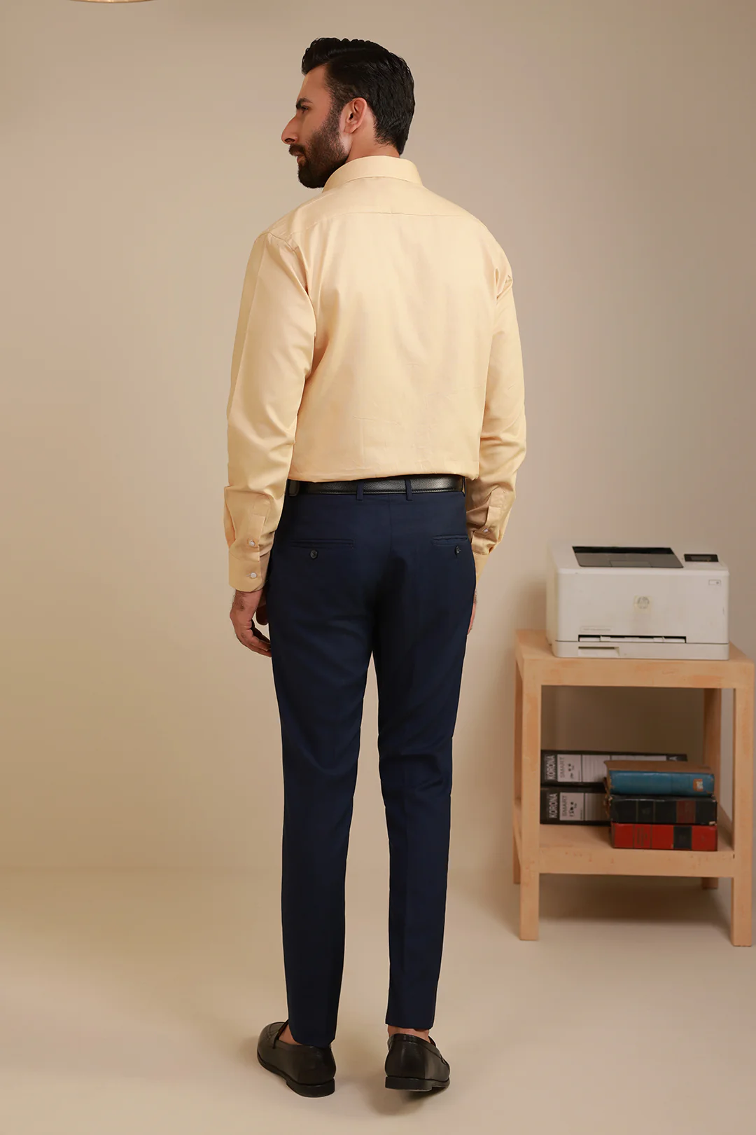 Formal Shirt - 2503 - Image 9