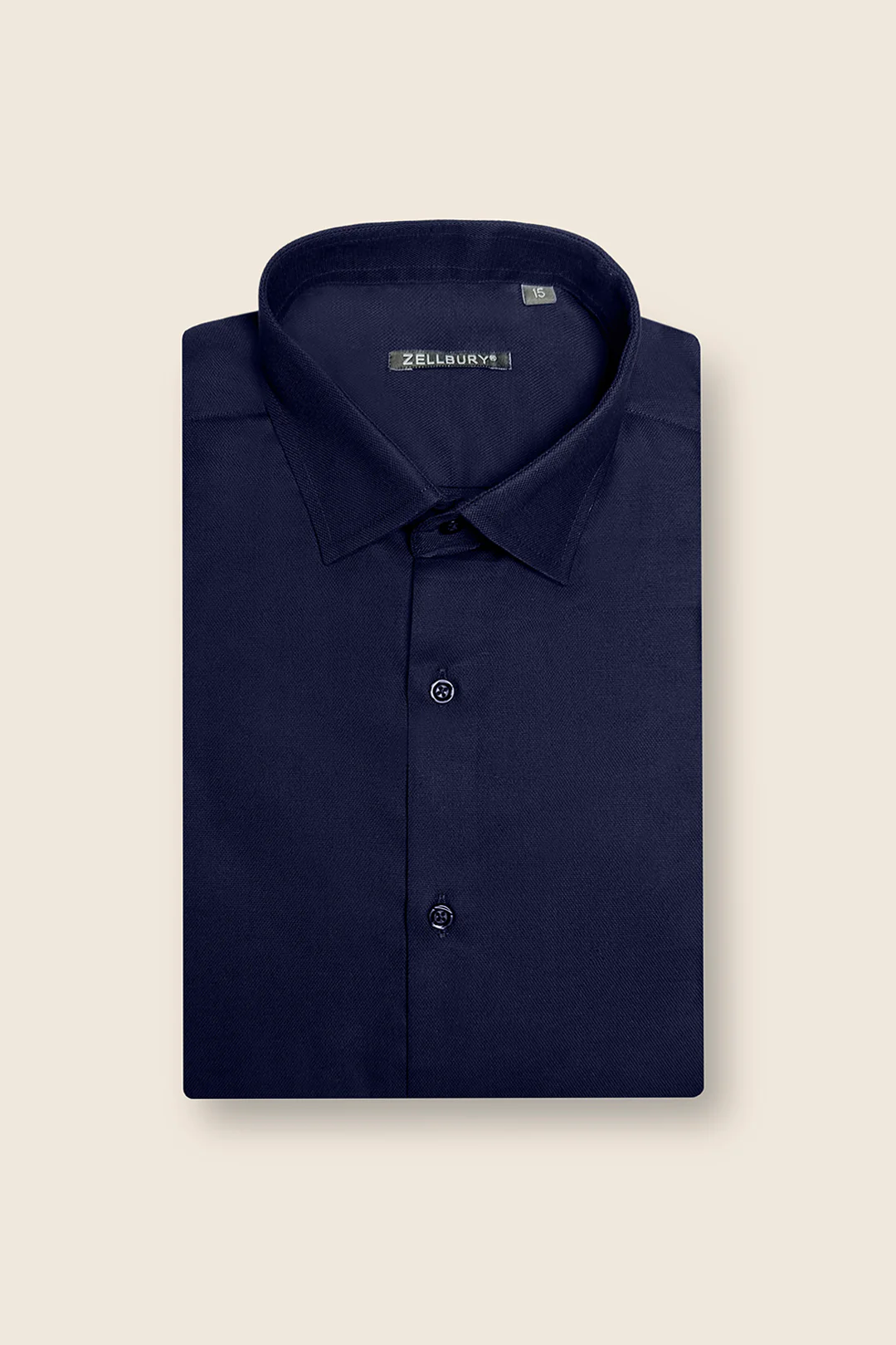 Formal Shirt - 2504 - Image 9