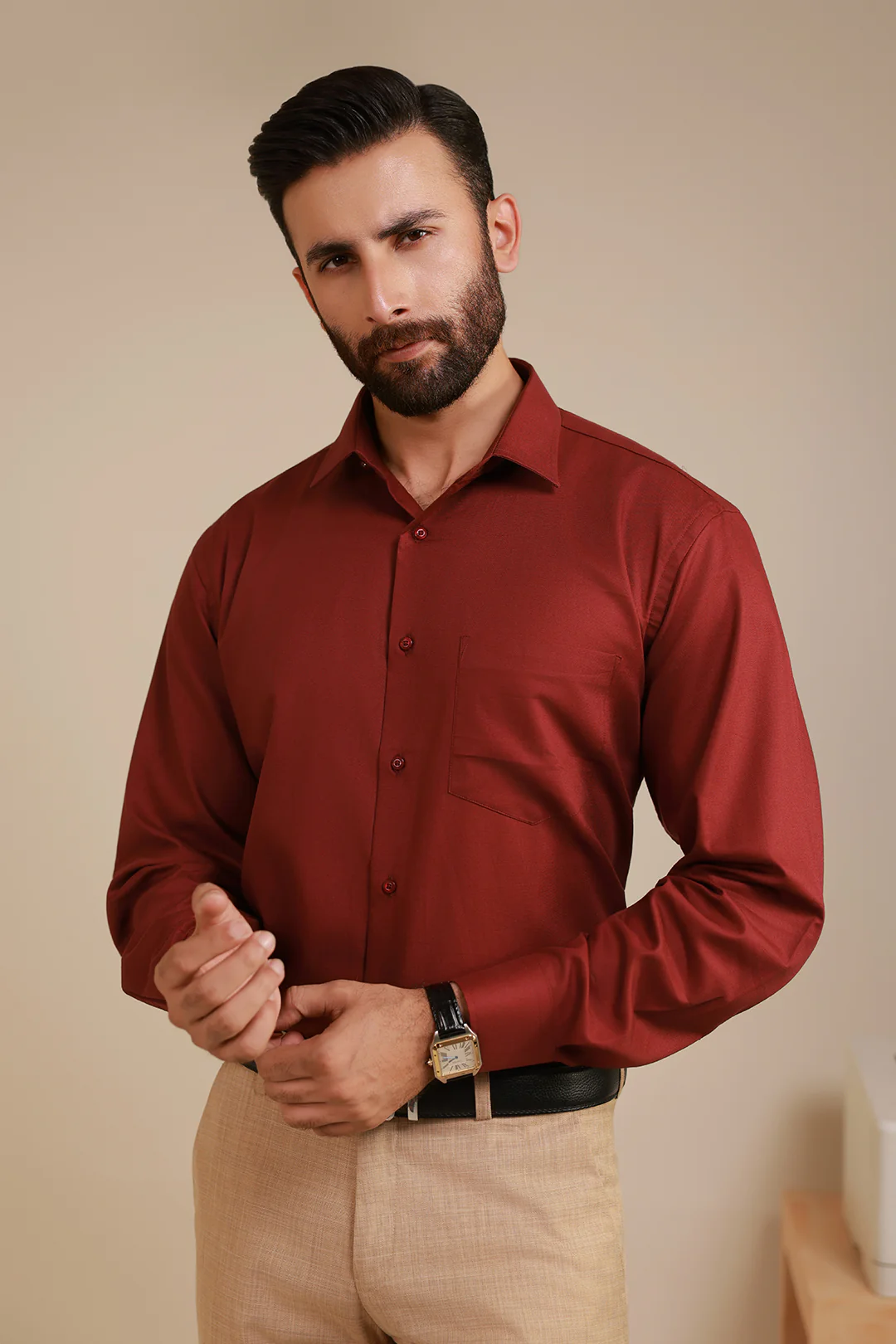 Formal Shirt - 2507 - Image 5