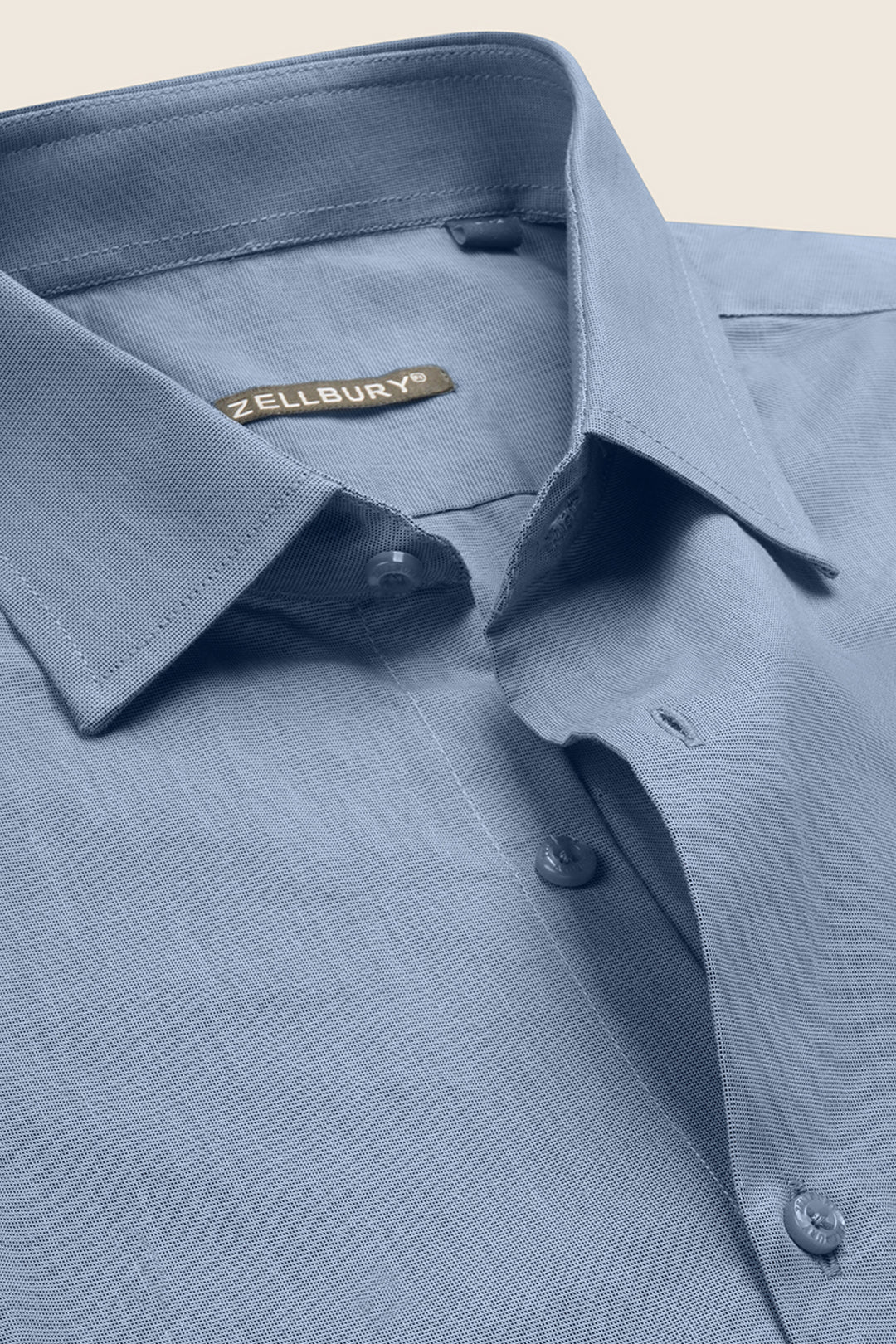 Formal Shirt - 2515 - Image 2
