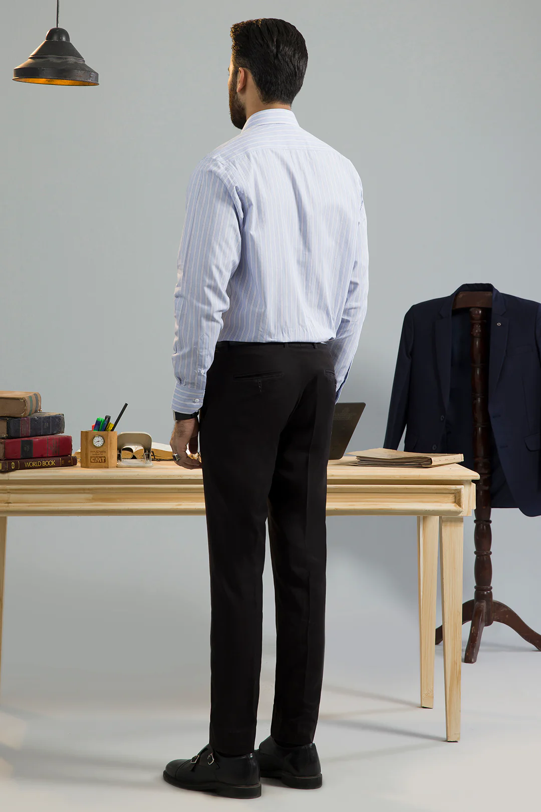 Formal Shirt - 5002 - Image 11