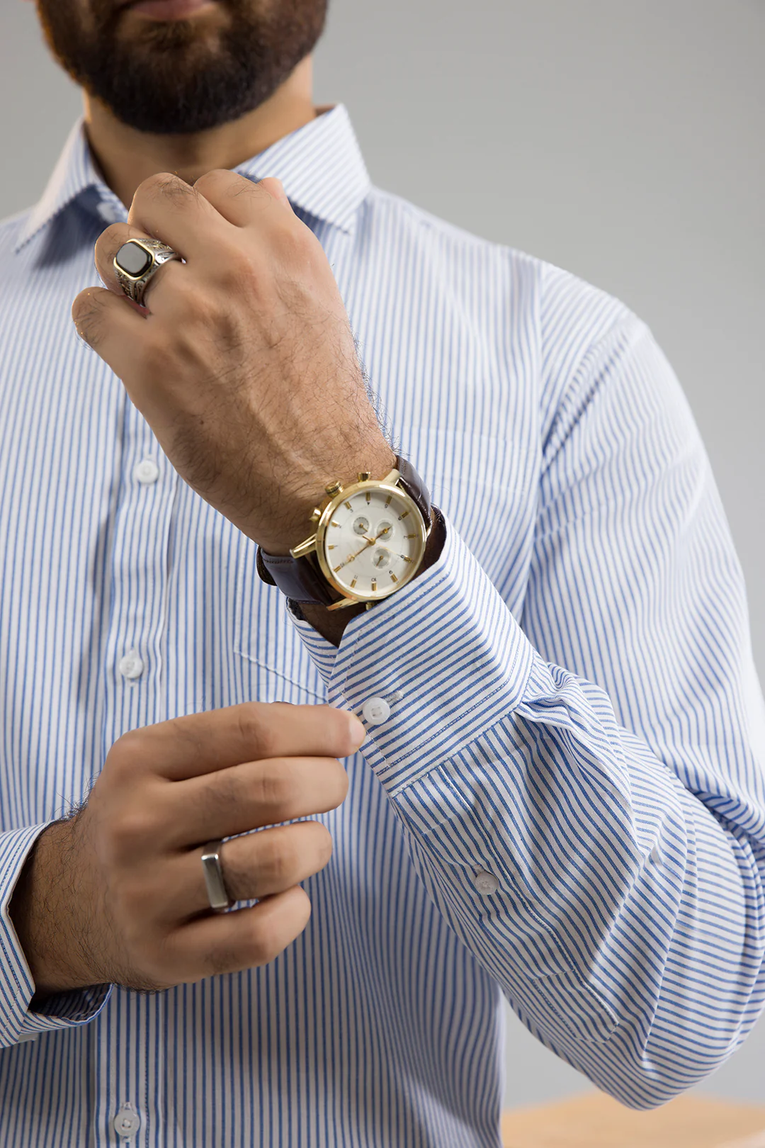 Formal Shirt - 5003 - Image 10
