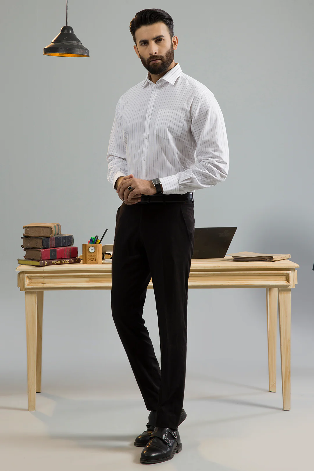 Formal Shirt - 5005 - Image 10