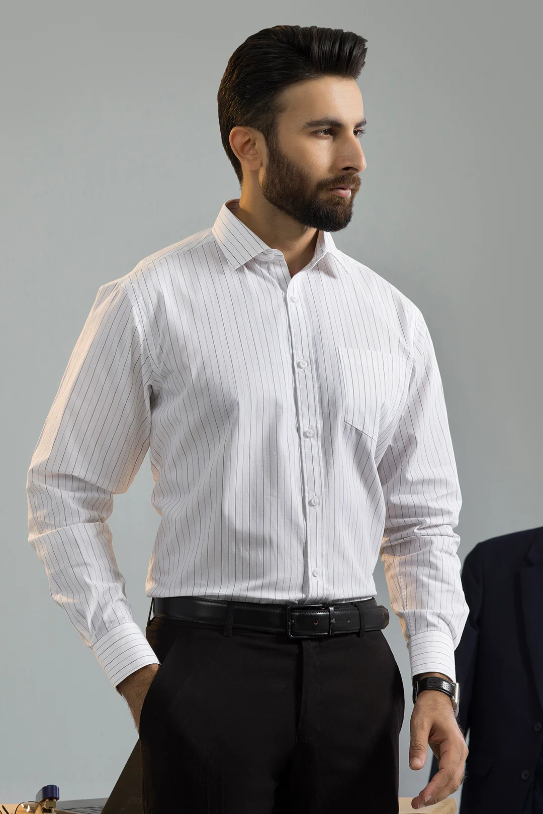 Formal Shirt - 5005 - Image 5