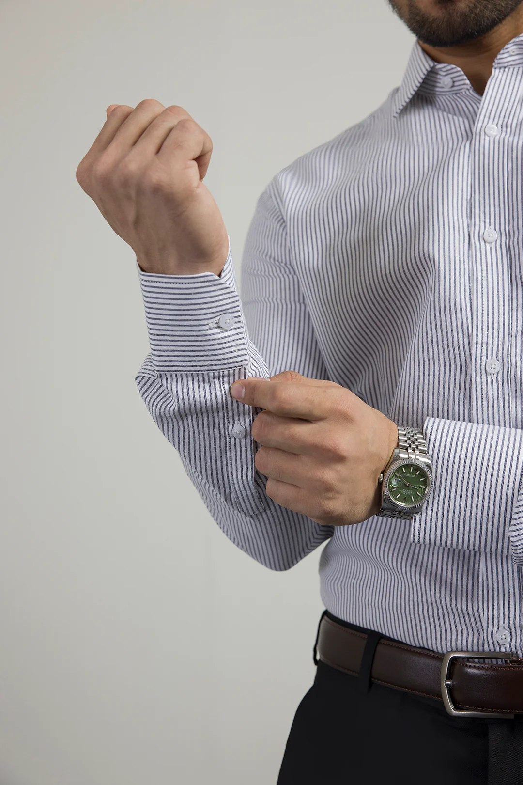 Formal Shirt - 5007 - Image 5