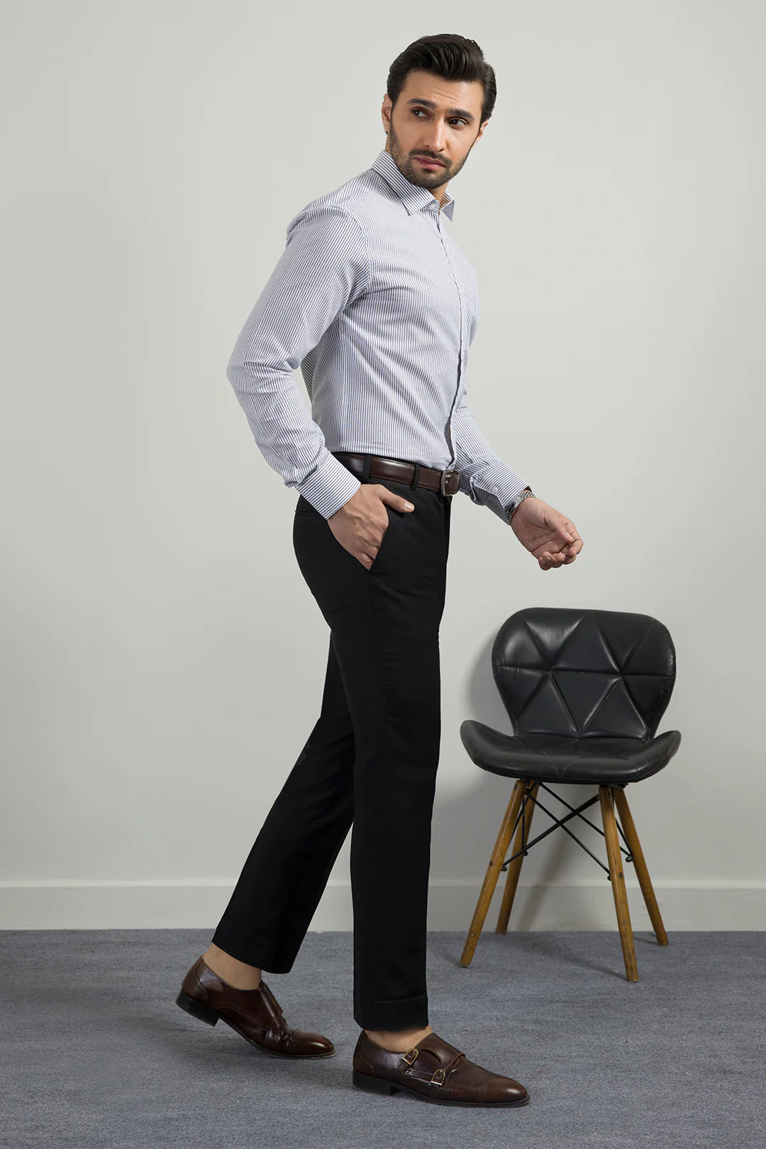 Formal Shirt - 5007 - Image 8