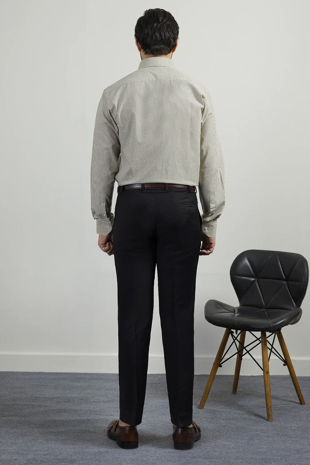 Formal Shirt - 5011 - Image 10