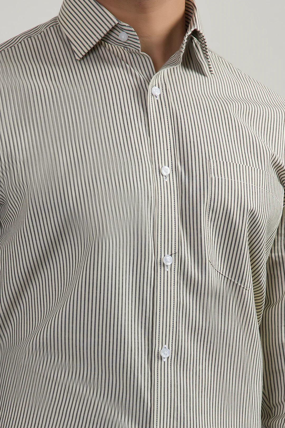 Formal Shirt - 5011 - Image 2