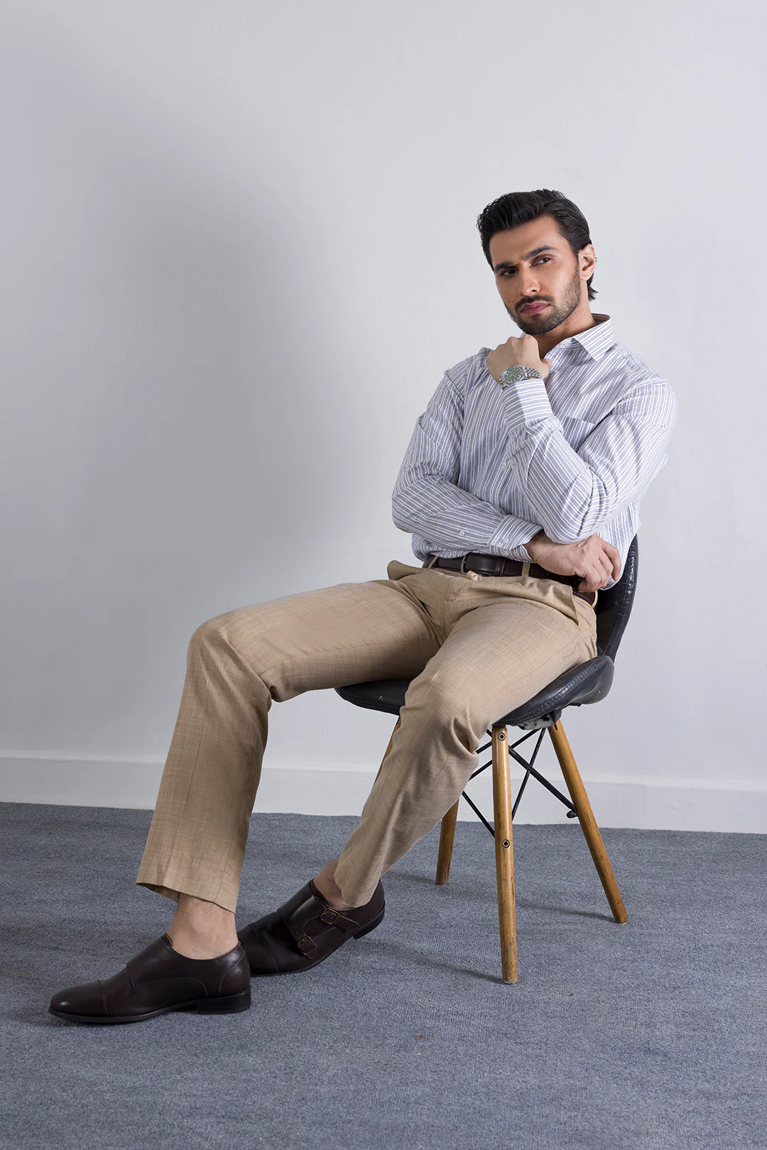 Formal Shirt - 5013 - Image 5
