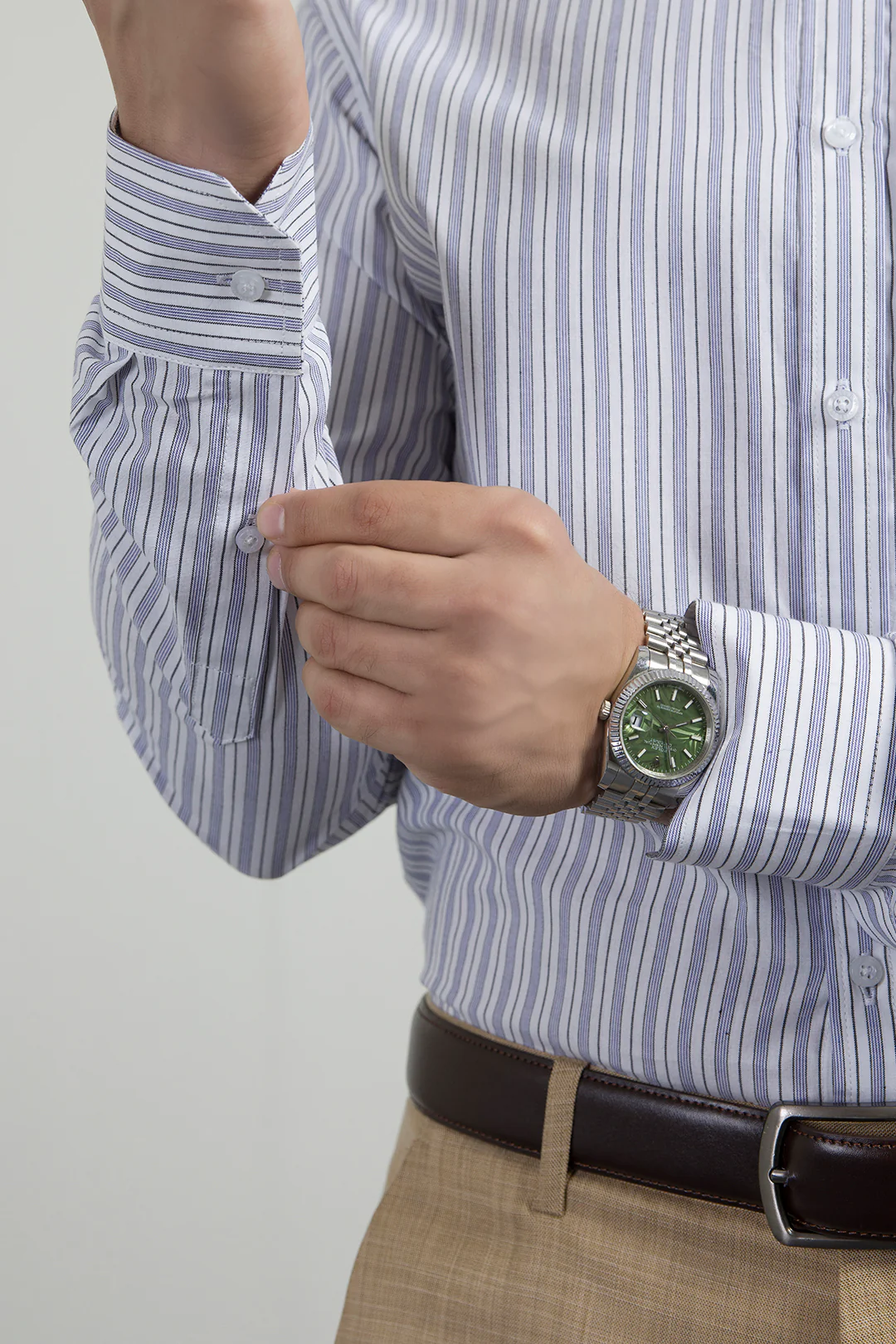 Formal Shirt - 5013 - Image 8