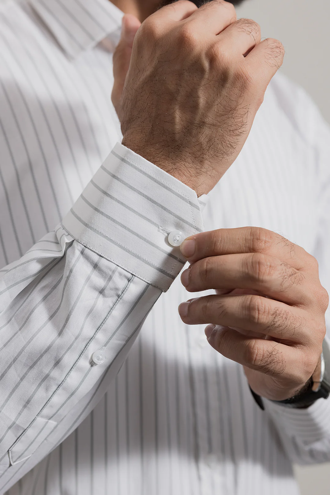 Formal Shirt - 5023 - Image 4