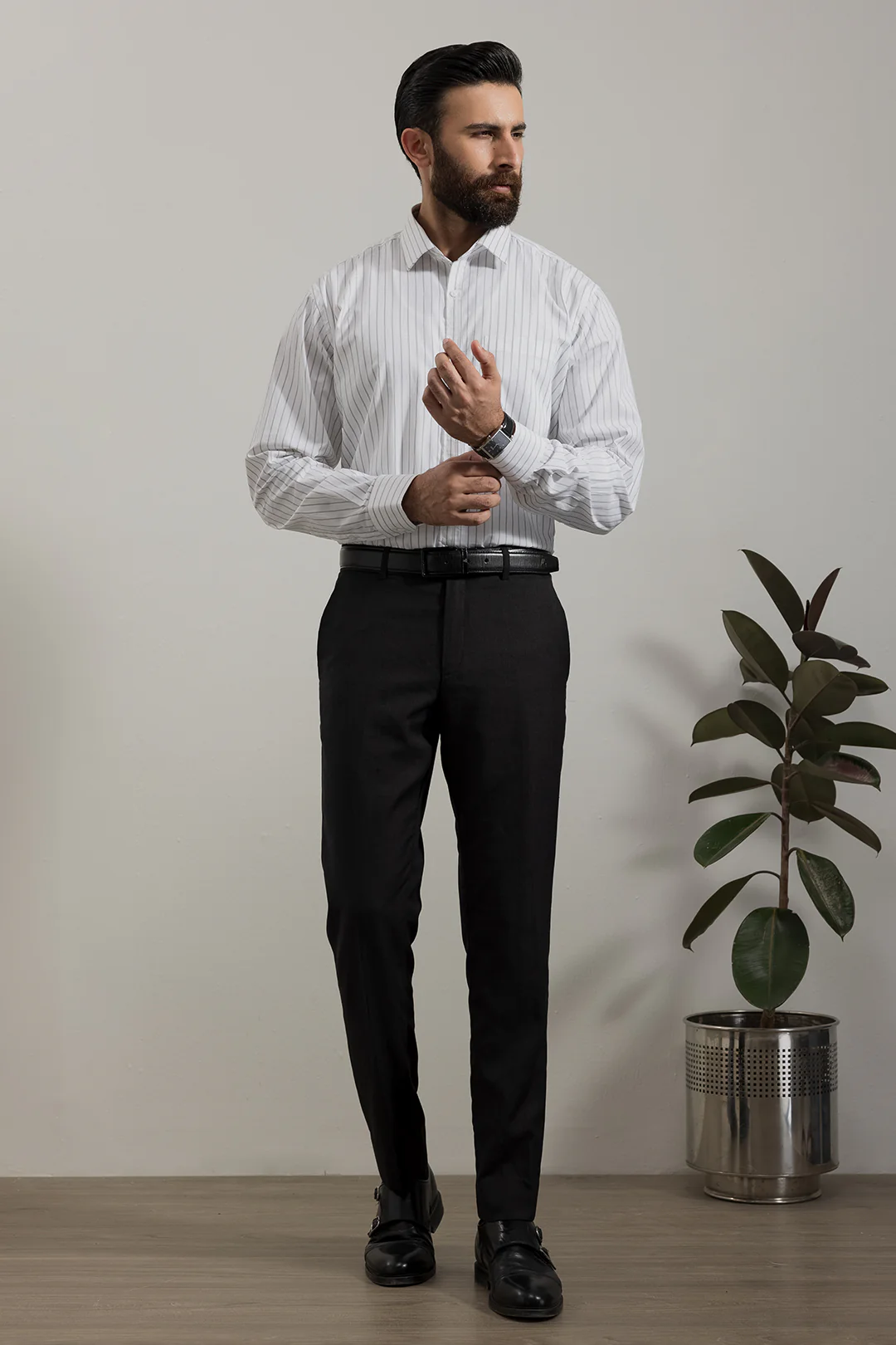 Formal Shirt - 5023 - Image 5