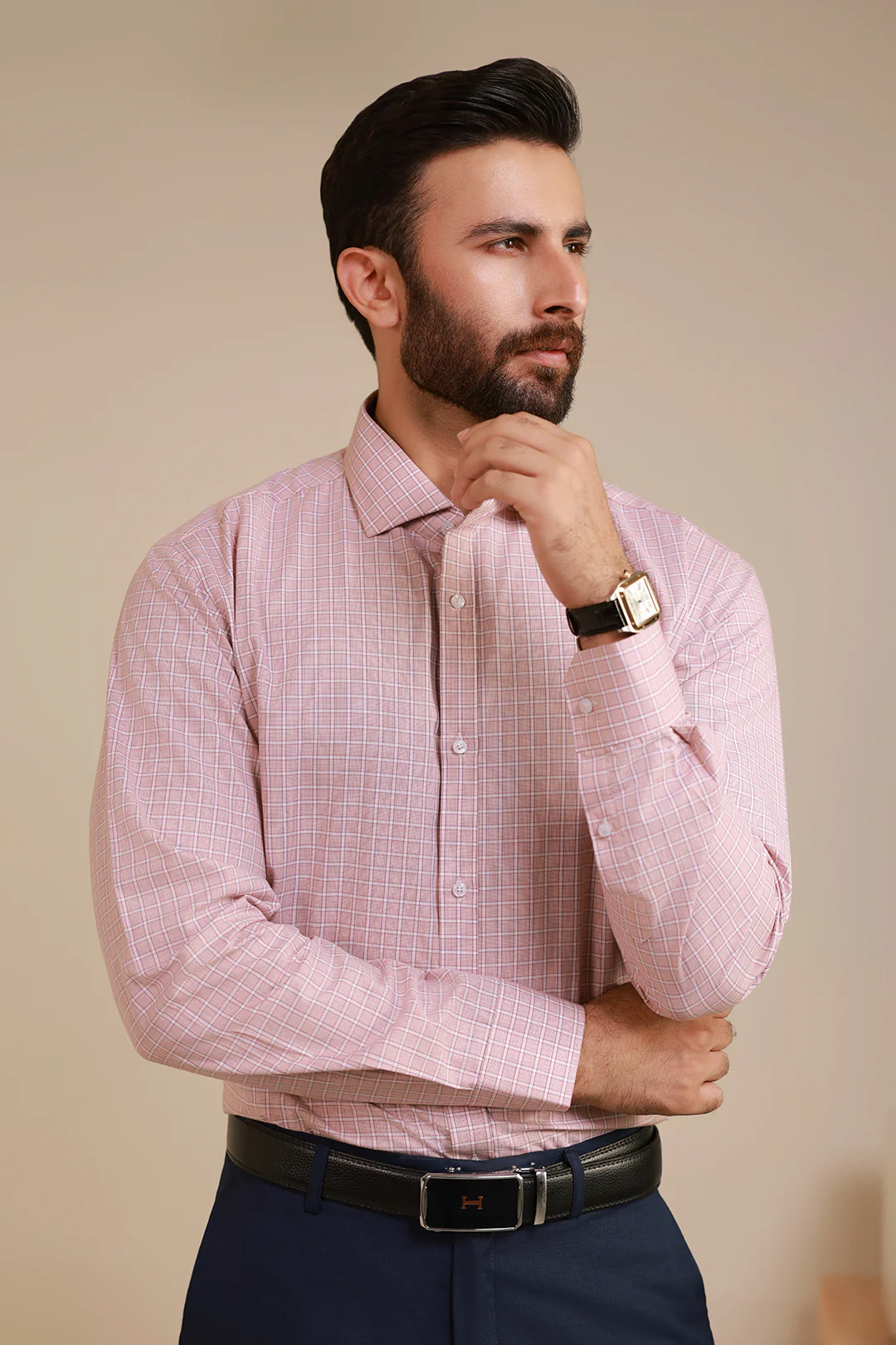 Formal Shirt - 5030 - Image 3
