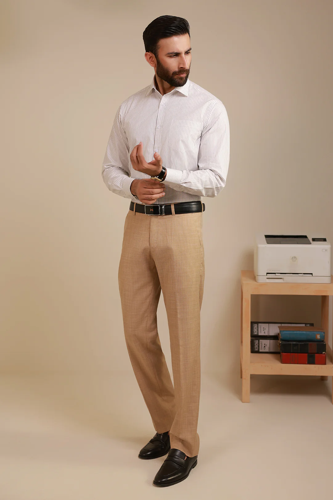 Formal Shirt - 5032 - Image 6