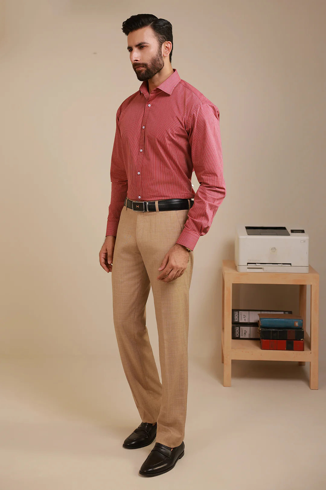 Formal Shirt - 5033 - Image 7