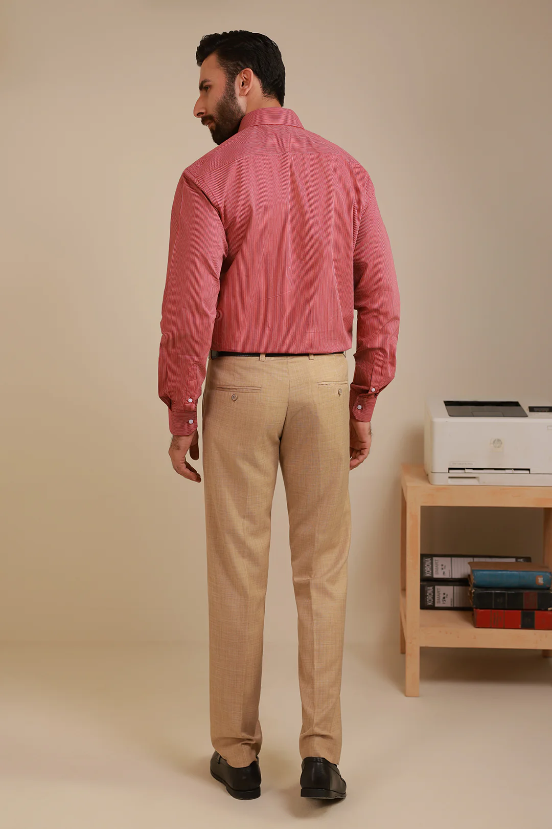 Formal Shirt - 5033 - Image 9