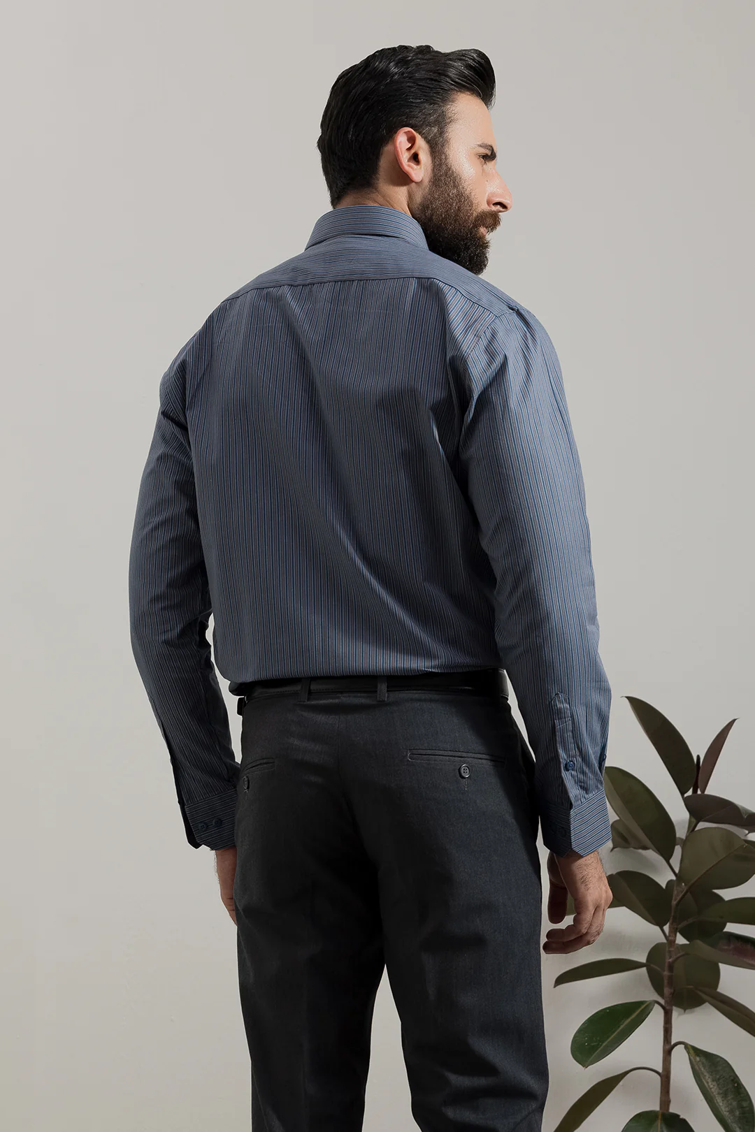 Formal Shirt - 5038 - Image 5