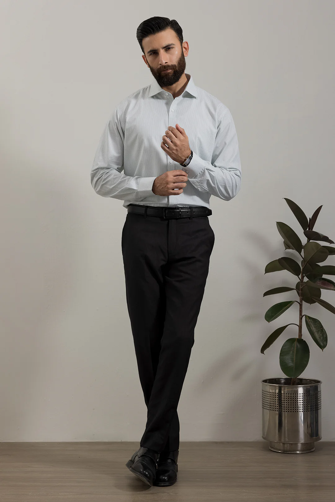 Formal Shirt - 5039 - Image 5