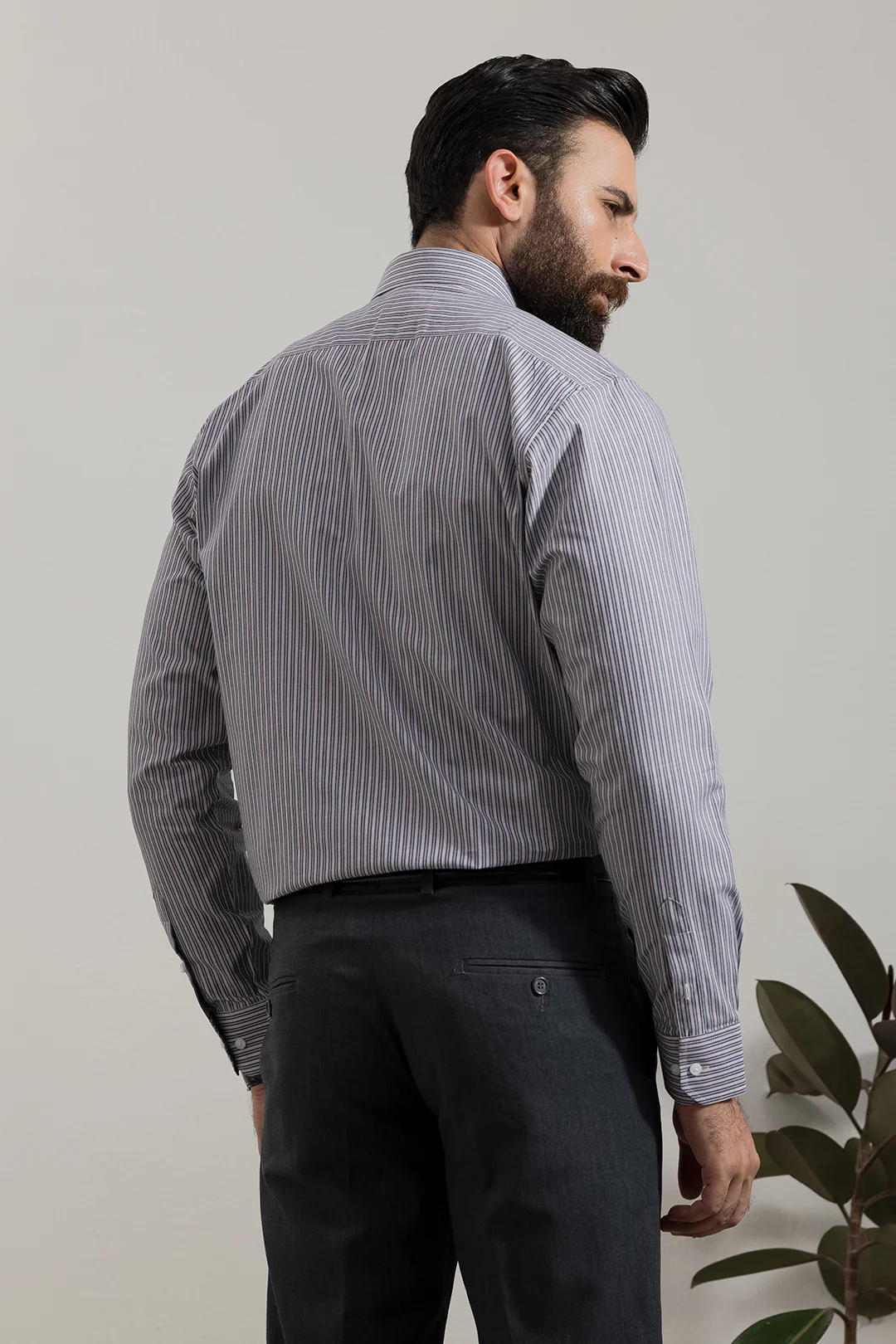 Formal Shirt - 5040 - Image 5