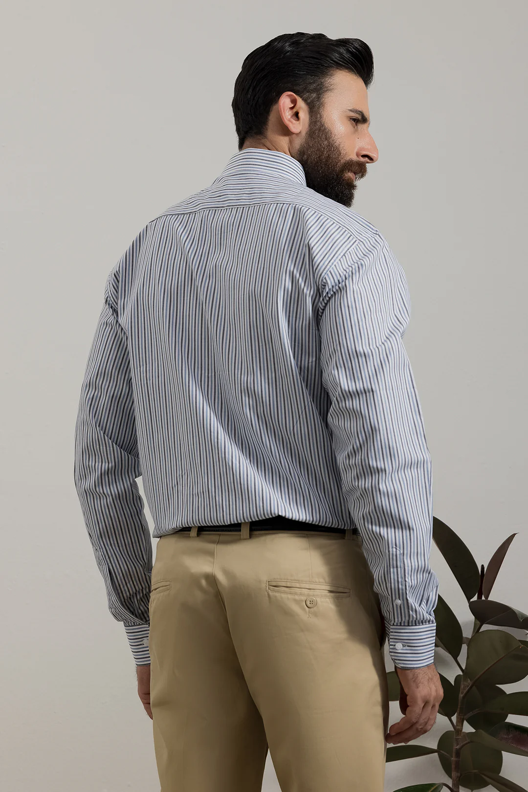 Formal Shirt - 5041 - Image 7