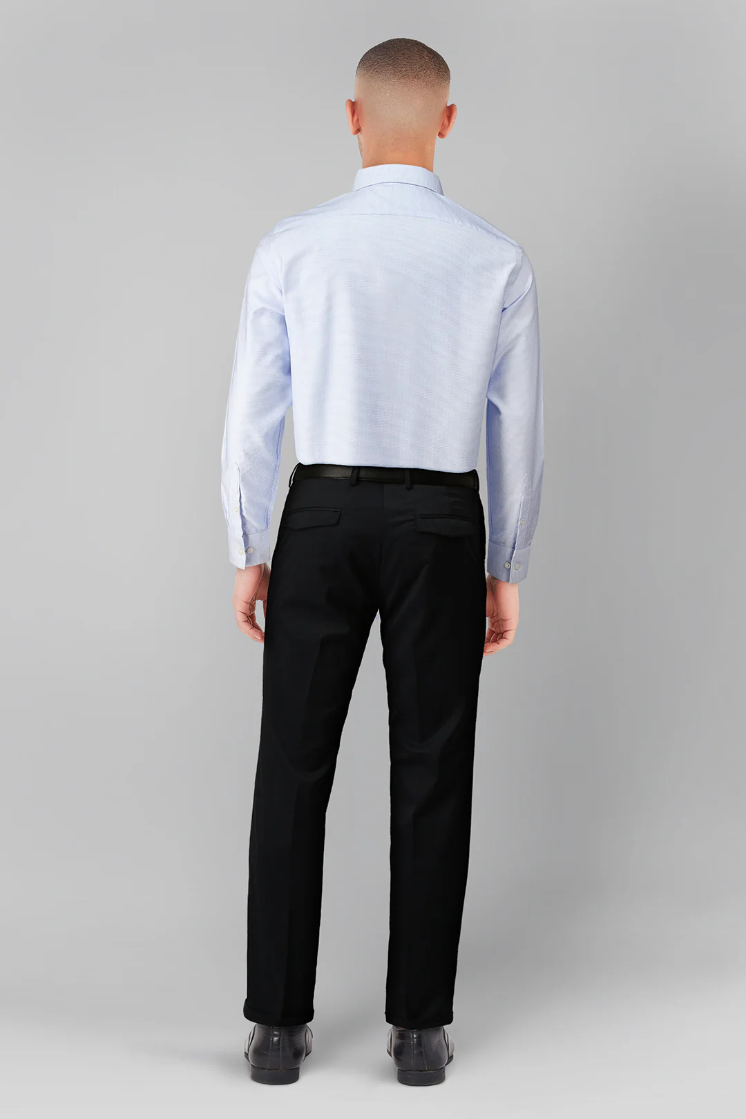 Formal Shirts - 0263 - Image 3