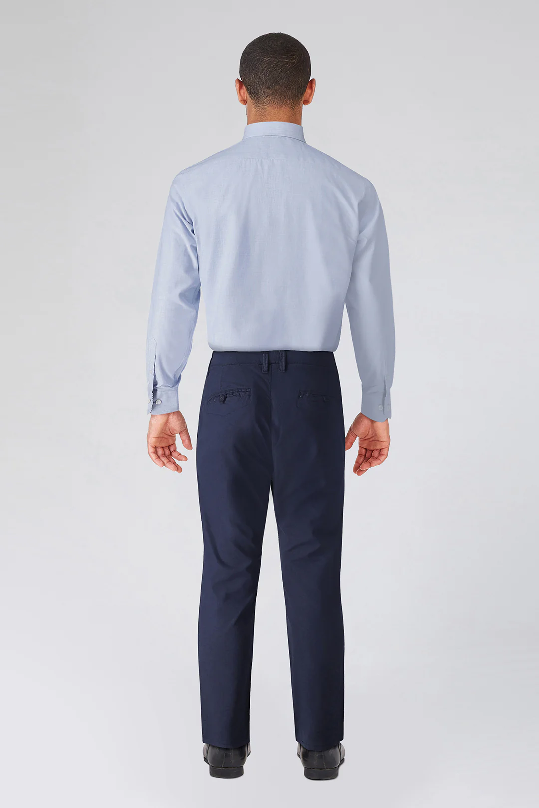 Formal Shirts - 0265 - Image 3
