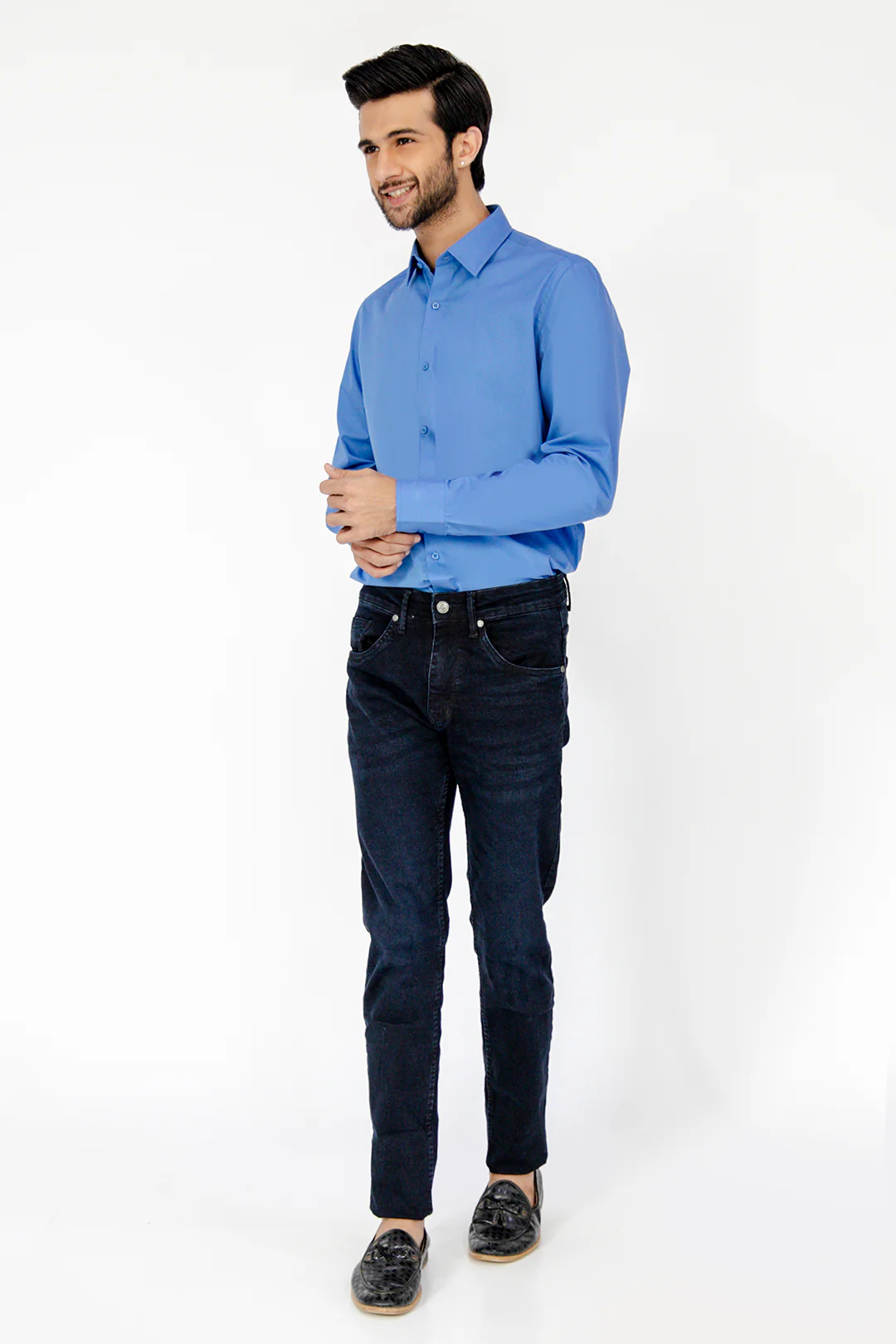 Formal Shirts - 0284 - Image 2