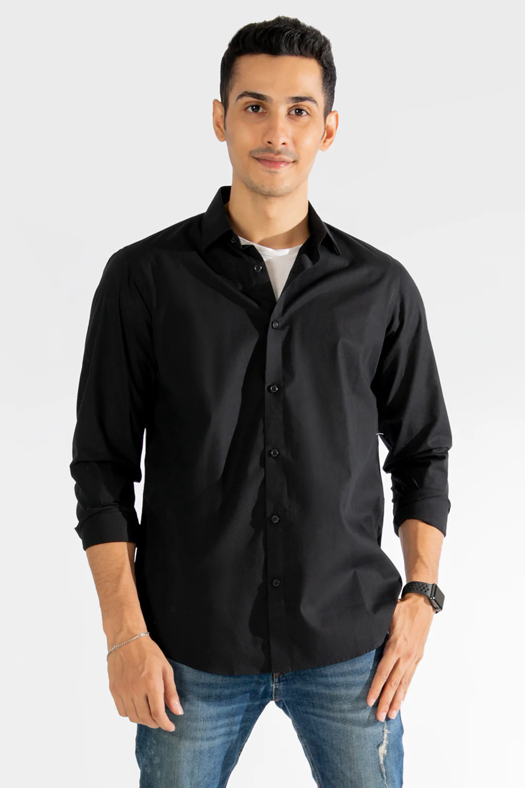 Formal Shirts - 0284 - Image 4