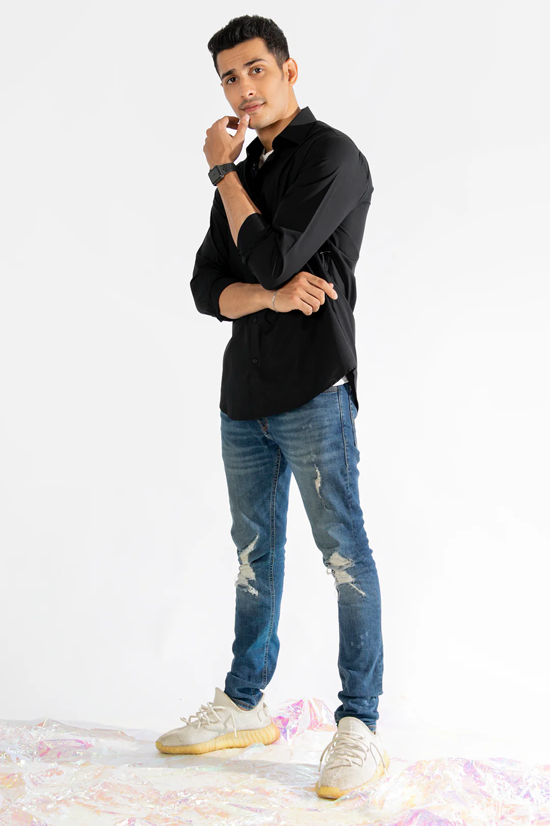 Formal Shirts - 0284 - Image 5
