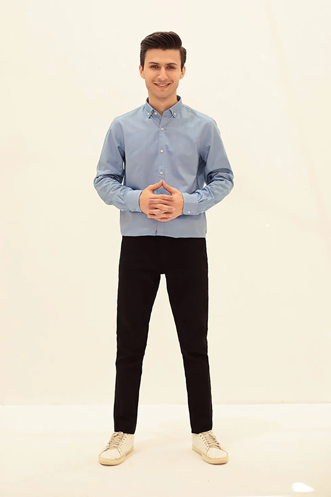 Formal Shirts - 1001 - Image 3