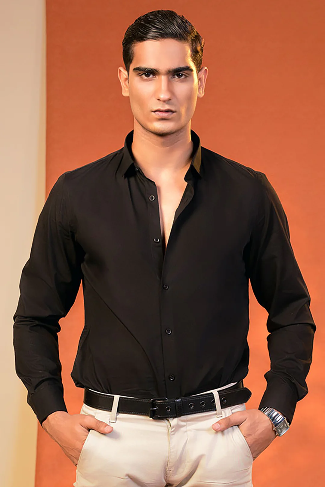 Formal Shirts - 1002