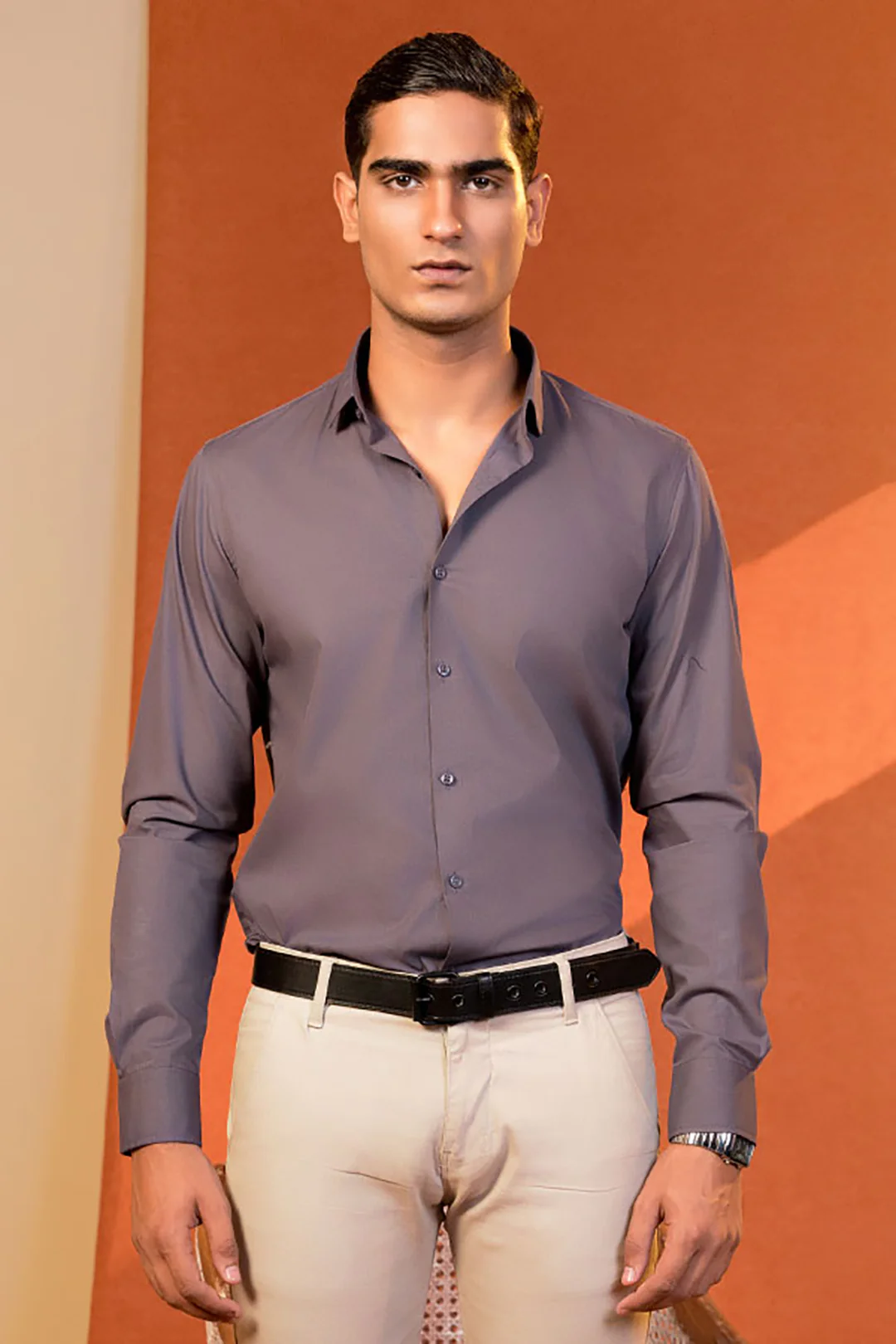 Formal Shirts - 1002 - Image 11