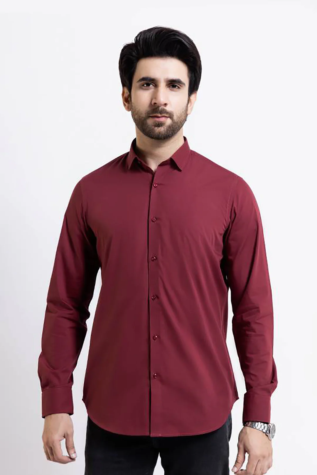 Formal Shirts - 1002 - Image 16