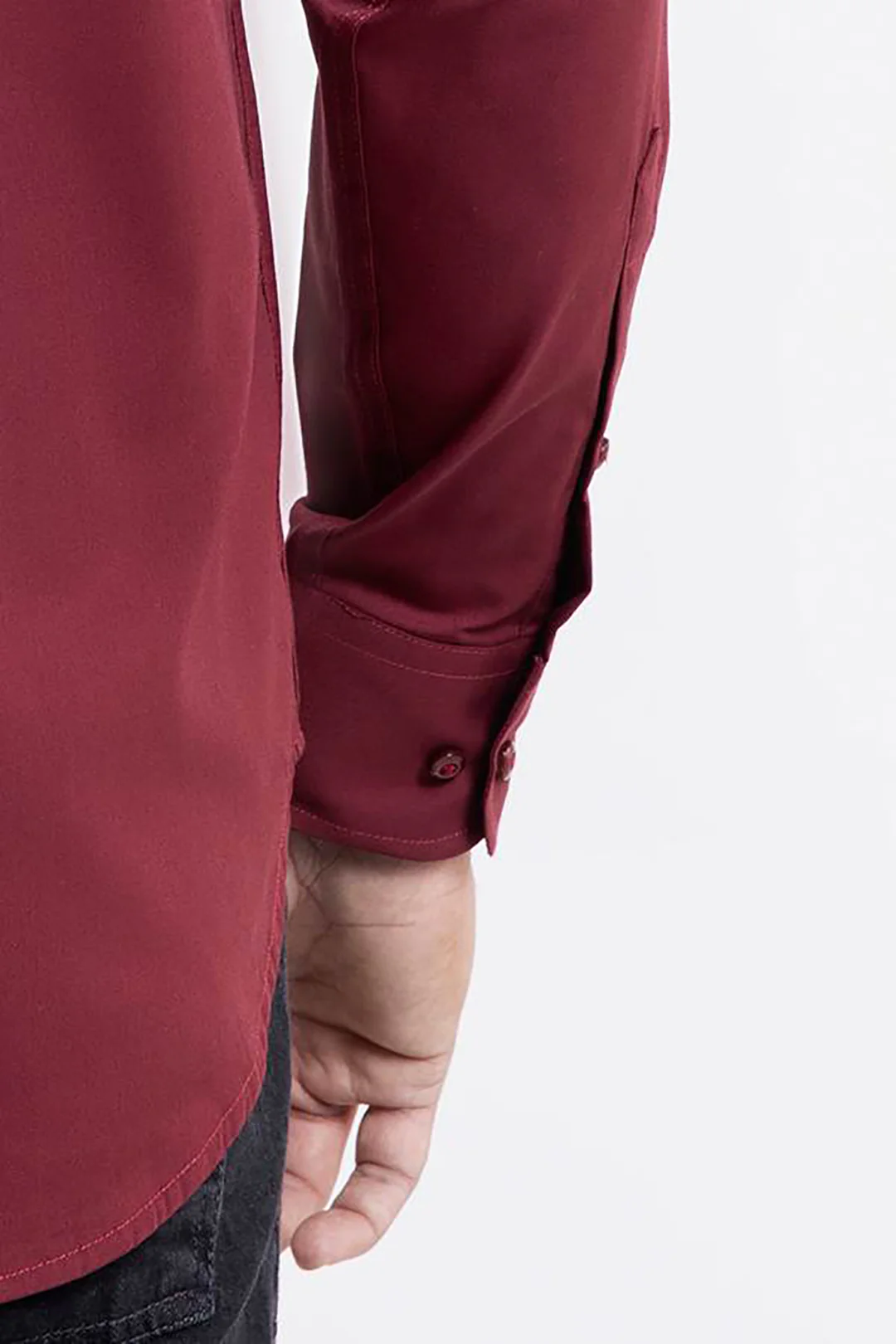 Formal Shirts - 1002 - Image 18