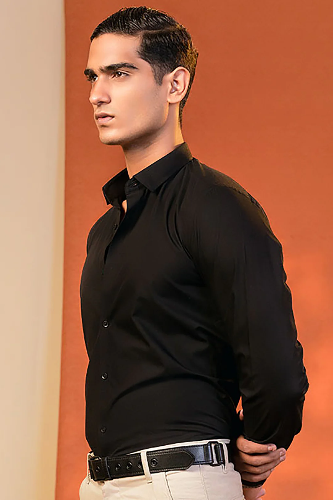 Formal Shirts - 1002 - Image 2